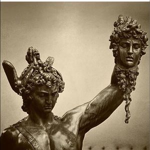 Meet your Posher, Maurice